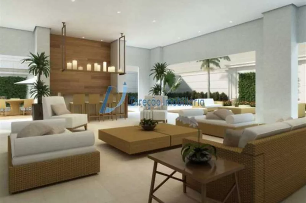 Flat/Apart Hotel, 2 quartos, 85 m² - Foto 21