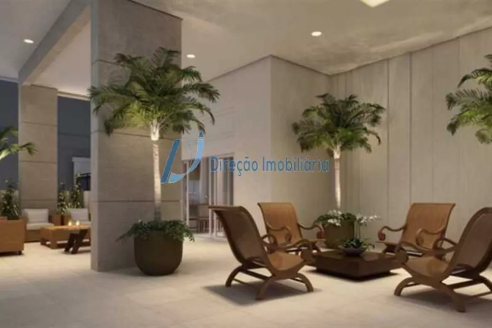 Flat/Apart Hotel, 2 quartos, 85 m² - Foto 6
