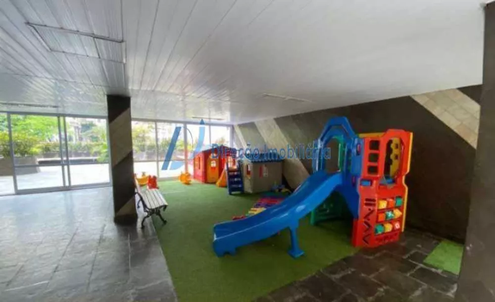 Apartamento, 3 quartos, 97 m² - Foto 12