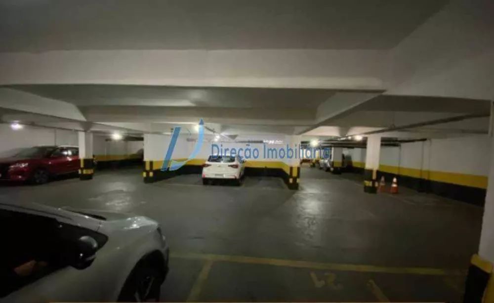Apartamento, 3 quartos, 97 m² - Foto 2