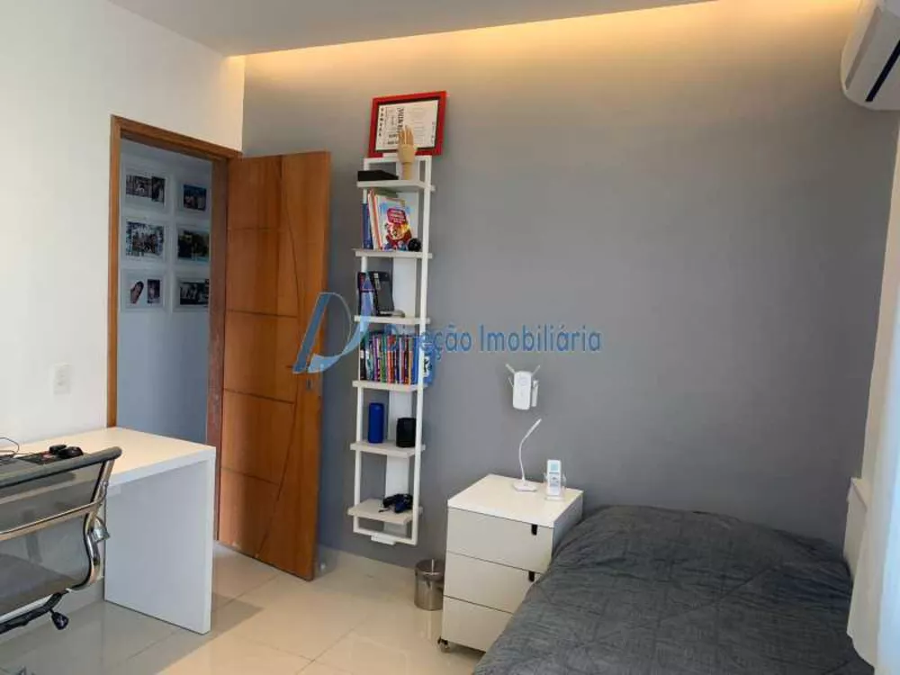 Apartamento, 3 quartos, 89 m² - Foto 6