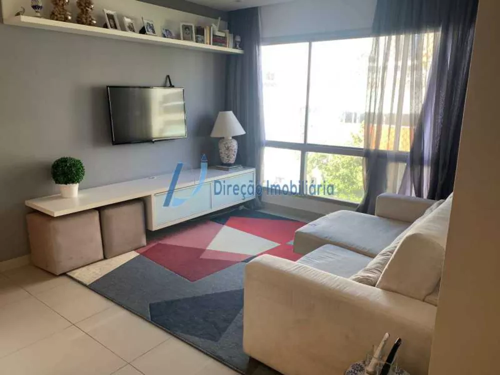 Apartamento, 3 quartos, 89 m² - Foto 9