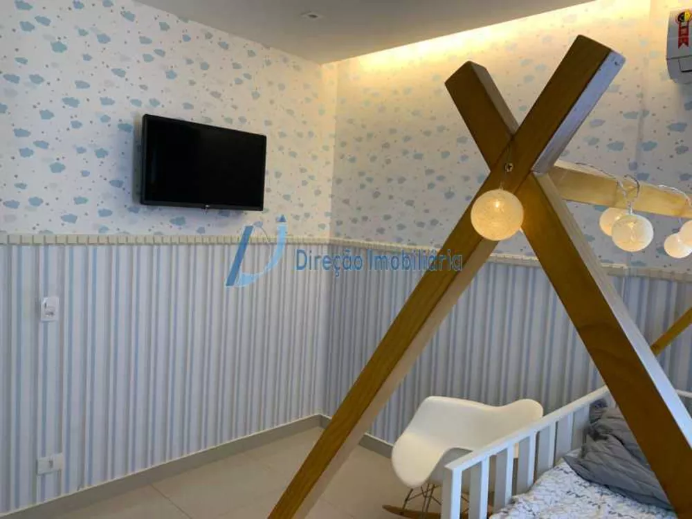 Apartamento, 3 quartos, 89 m² - Foto 12