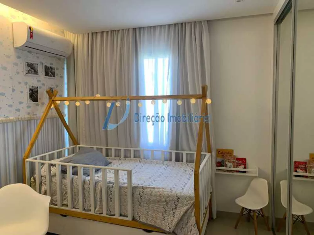 Apartamento, 3 quartos, 89 m² - Foto 14
