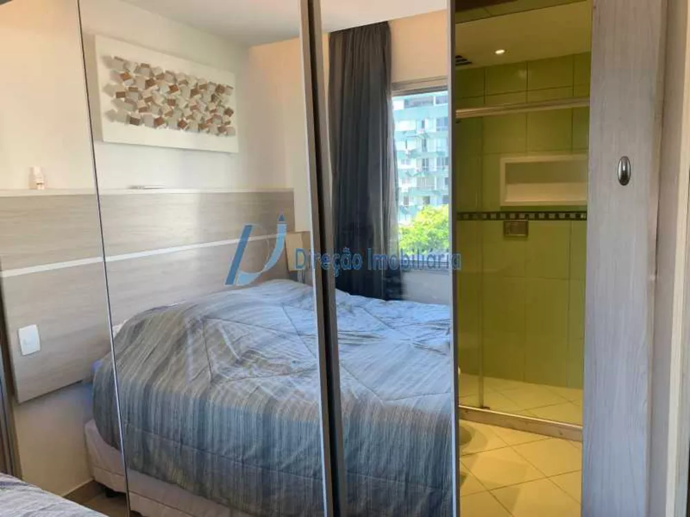 Apartamento, 3 quartos, 89 m² - Foto 16