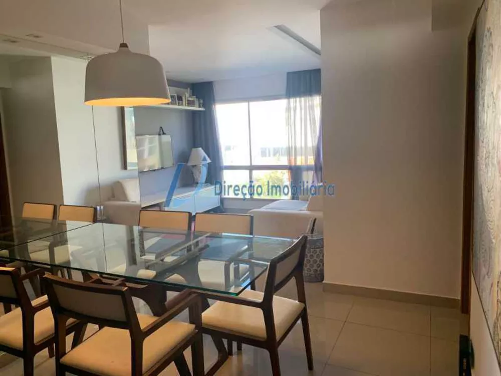 Apartamento, 3 quartos, 89 m² - Foto 17