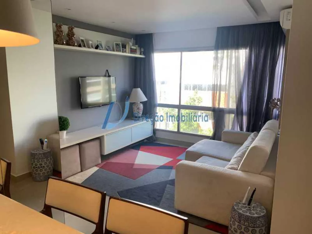 Apartamento, 3 quartos, 89 m² - Foto 5