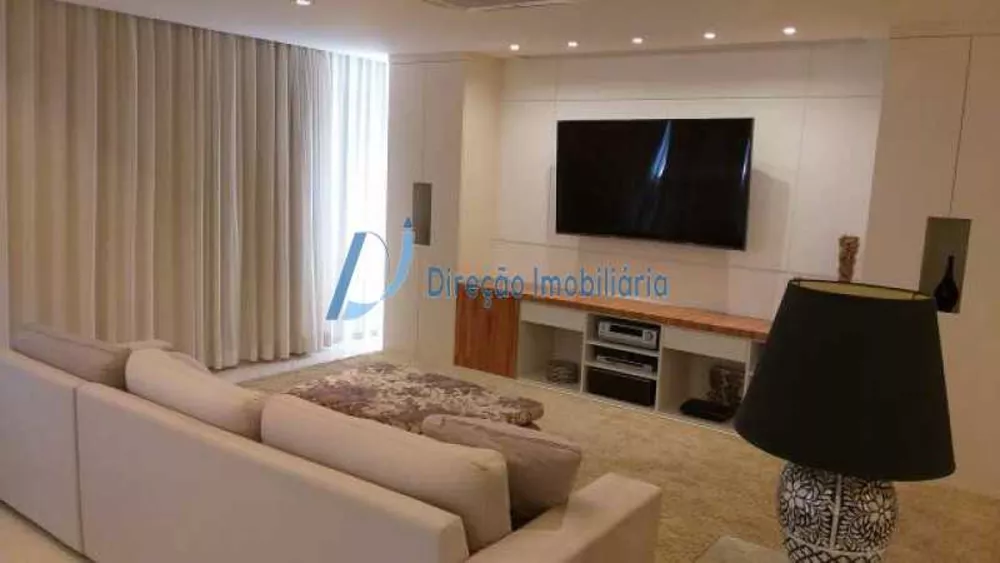 Apartamento, 4 quartos, 251 m² - Foto 19