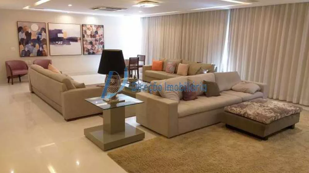 Apartamento, 4 quartos, 251 m² - Foto 13