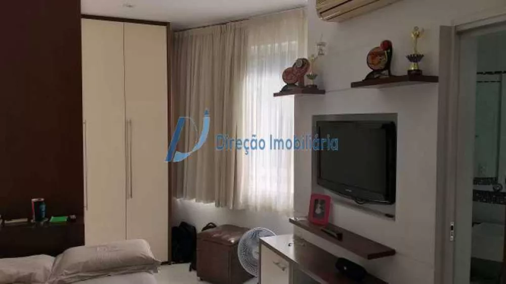 Apartamento, 4 quartos, 251 m² - Foto 7