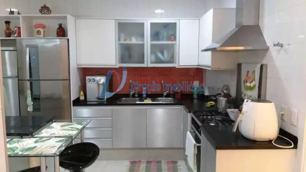 Apartamento, 4 quartos, 251 m² - Foto 1