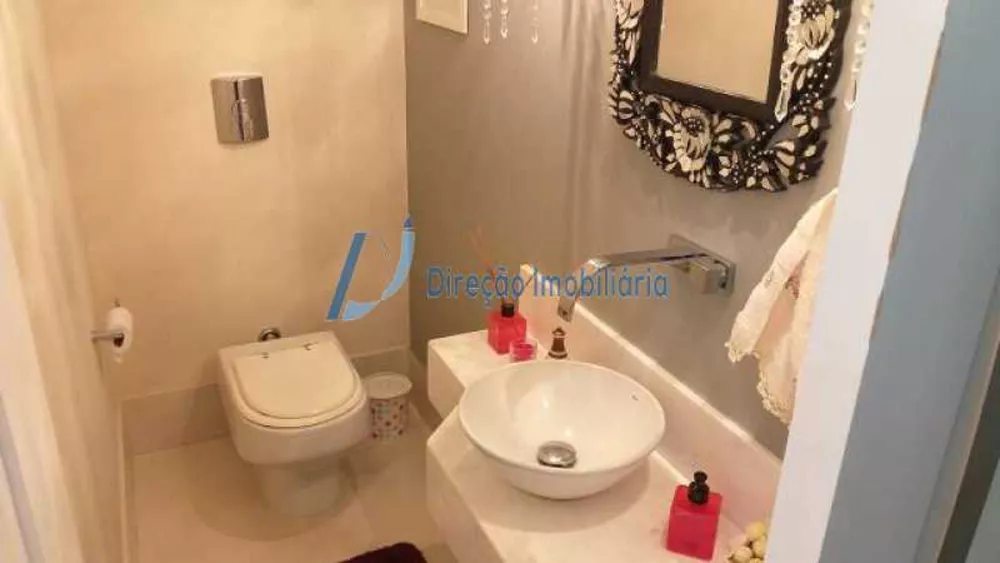 Apartamento, 4 quartos, 251 m² - Foto 8