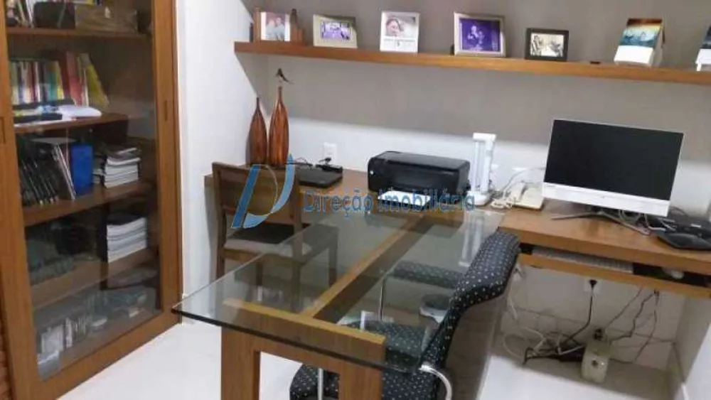 Apartamento, 4 quartos, 251 m² - Foto 18