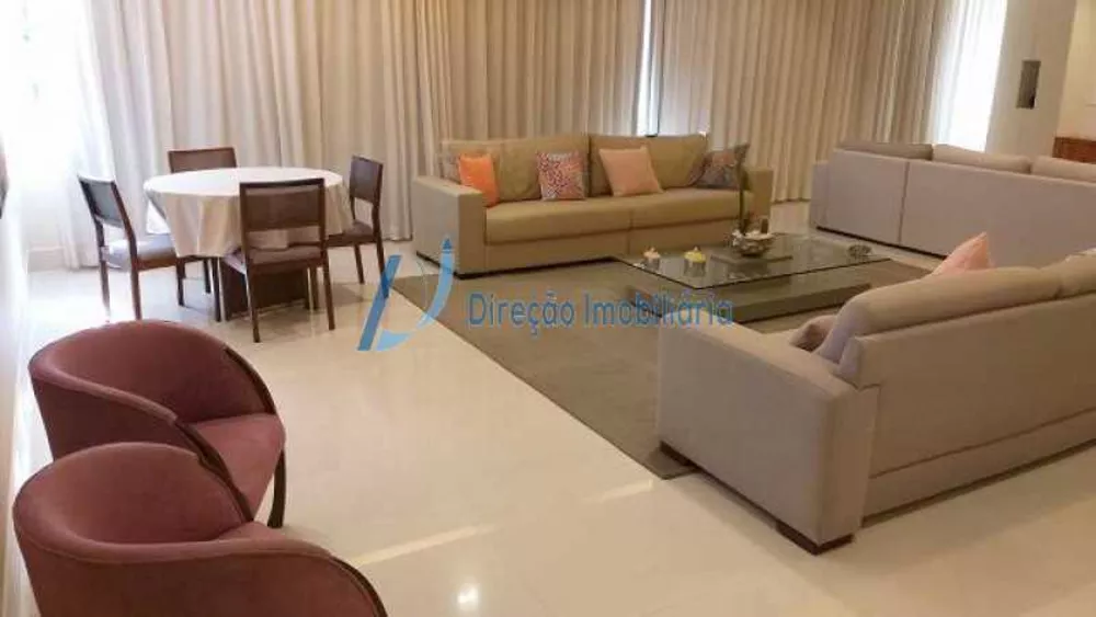 Apartamento, 4 quartos, 251 m² - Foto 17
