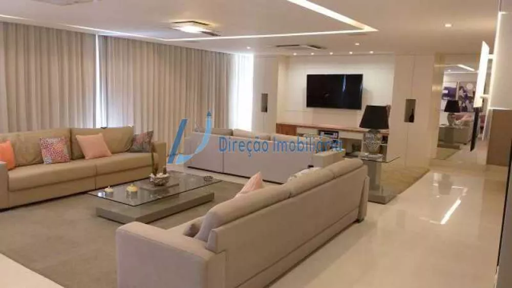 Apartamento, 4 quartos, 251 m² - Foto 20