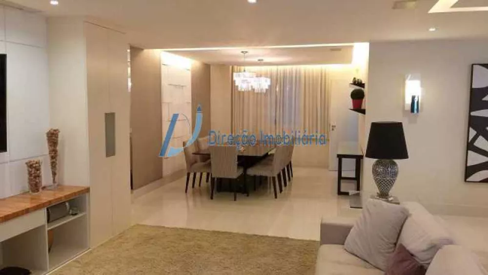 Apartamento, 4 quartos, 251 m² - Foto 9