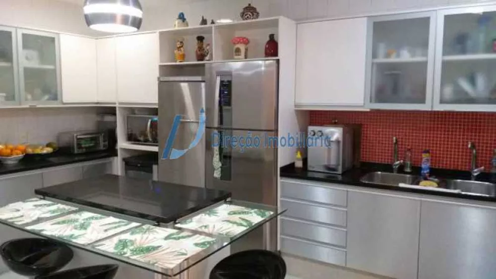 Apartamento, 4 quartos, 251 m² - Foto 4
