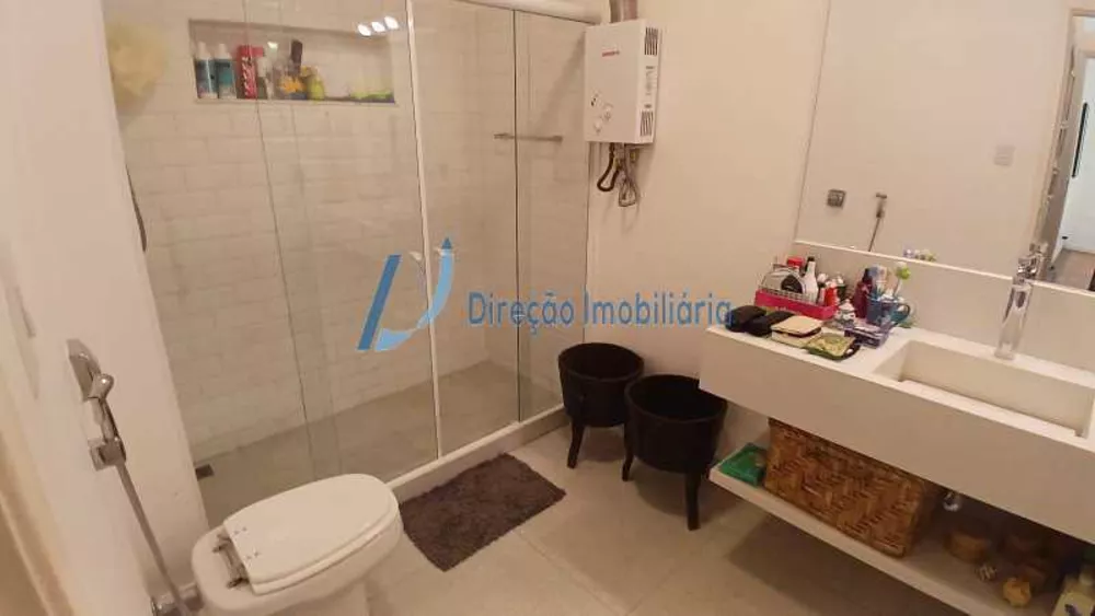 Apartamento, 3 quartos, 100 m² - Foto 3