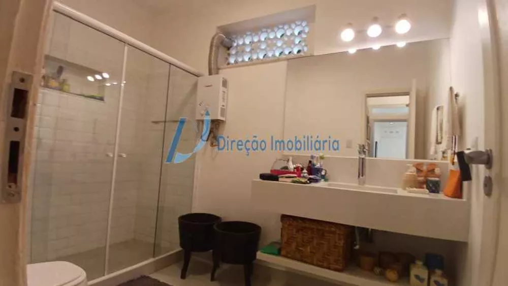 Apartamento, 3 quartos, 100 m² - Foto 6