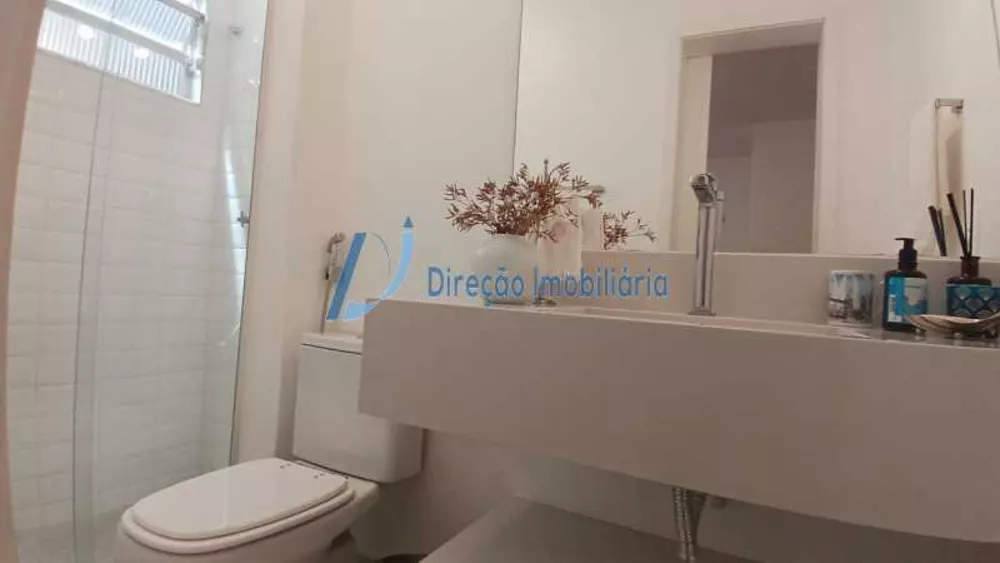 Apartamento, 3 quartos, 100 m² - Foto 4