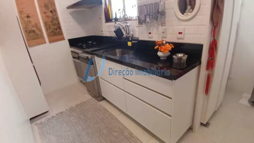 Apartamento, 3 quartos, 100 m² - Foto 5