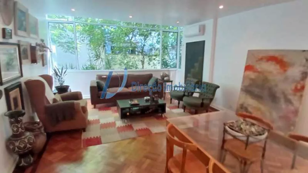Apartamento, 3 quartos, 100 m² - Foto 2