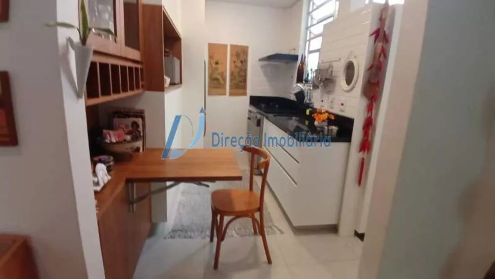 Apartamento, 3 quartos, 100 m² - Foto 9