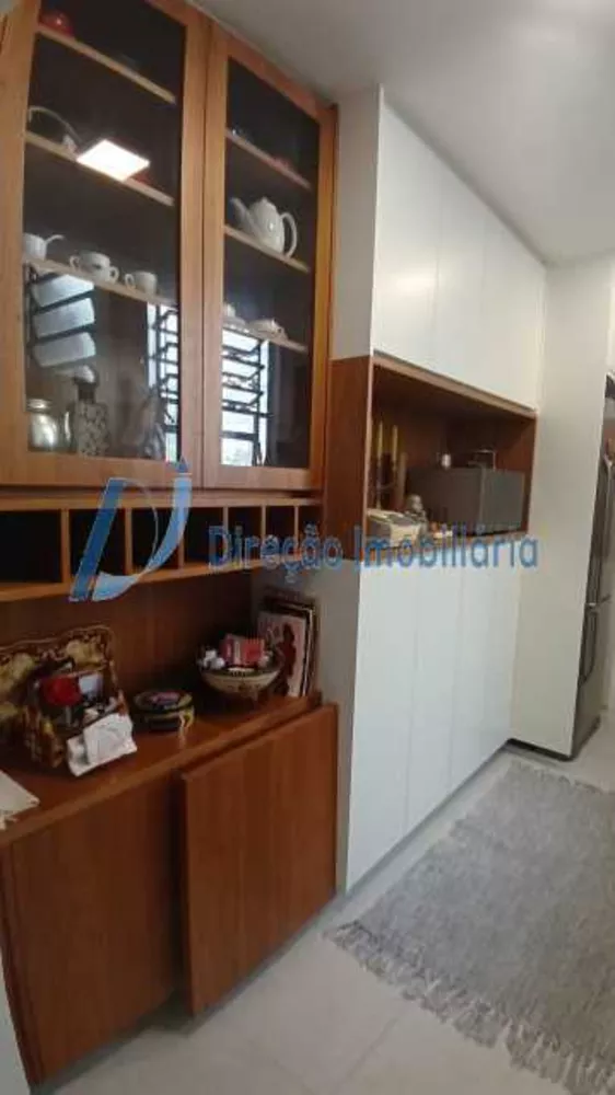 Apartamento, 3 quartos, 100 m² - Foto 12