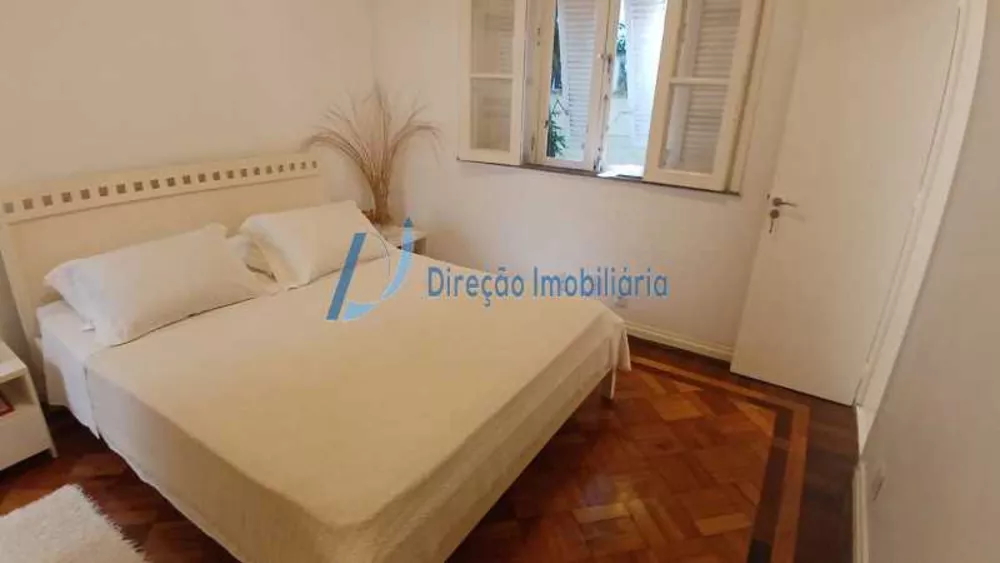 Apartamento, 3 quartos, 100 m² - Foto 7