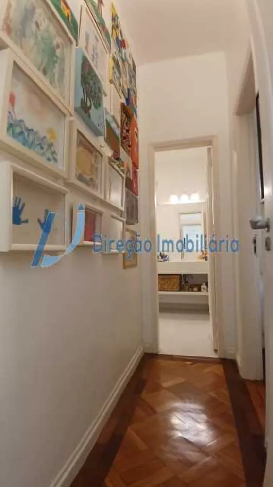 Apartamento, 3 quartos, 100 m² - Foto 26