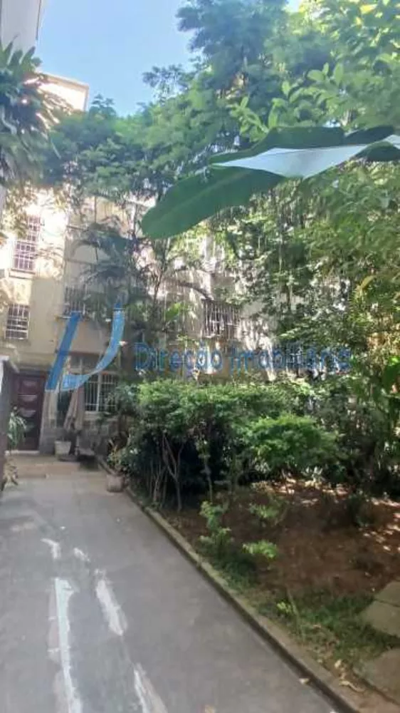 Apartamento, 3 quartos, 100 m² - Foto 10