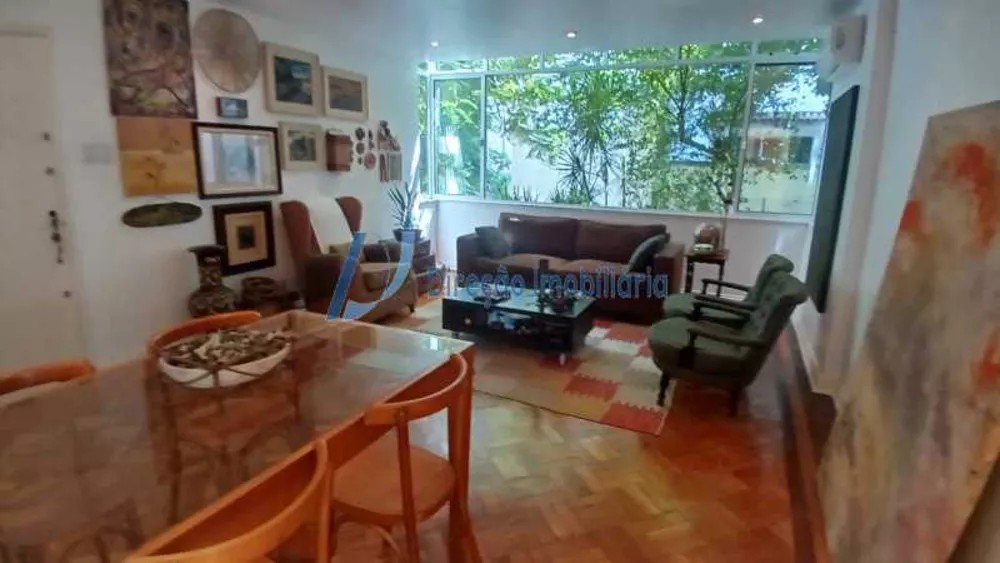 Apartamento, 3 quartos, 100 m² - Foto 13