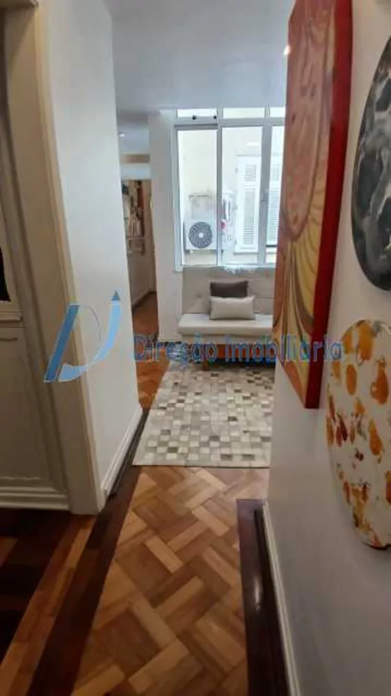 Apartamento, 3 quartos, 100 m² - Foto 17