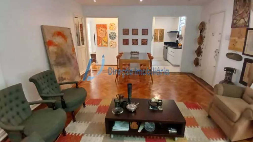 Apartamento, 3 quartos, 100 m² - Foto 24