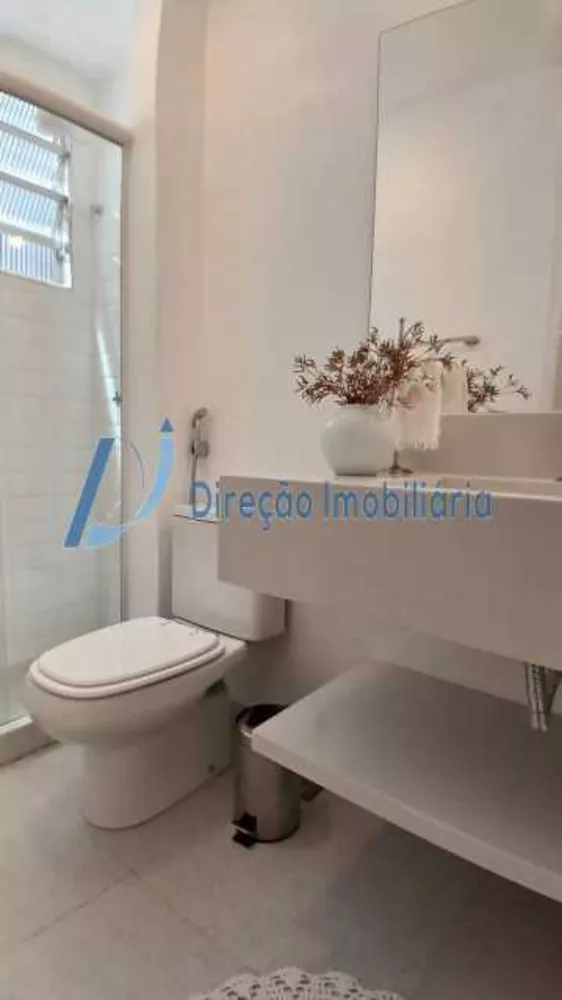 Apartamento, 3 quartos, 100 m² - Foto 14