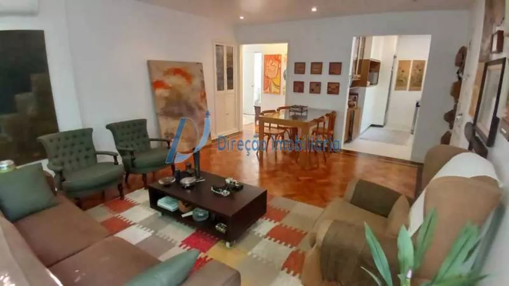 Apartamento, 3 quartos, 100 m² - Foto 21