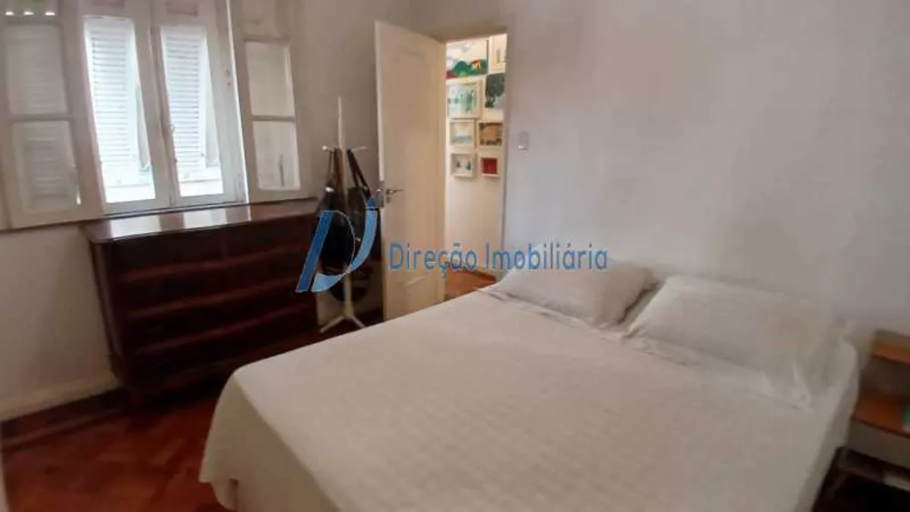 Apartamento, 3 quartos, 100 m² - Foto 1
