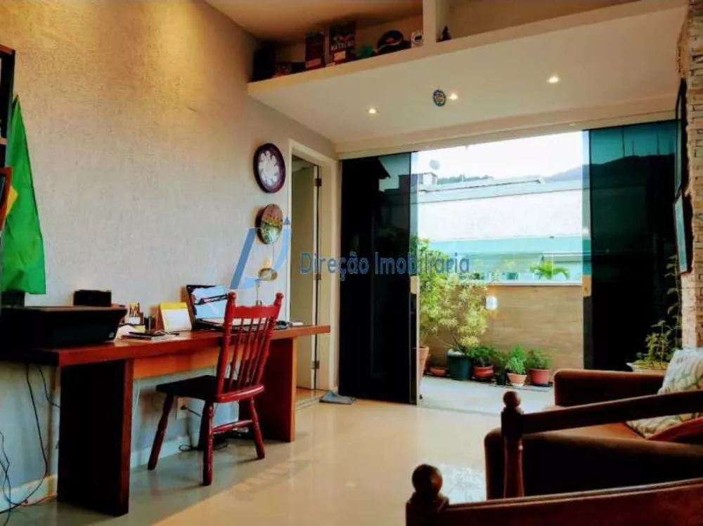 Cobertura, 4 quartos, 165 m² - Foto 8