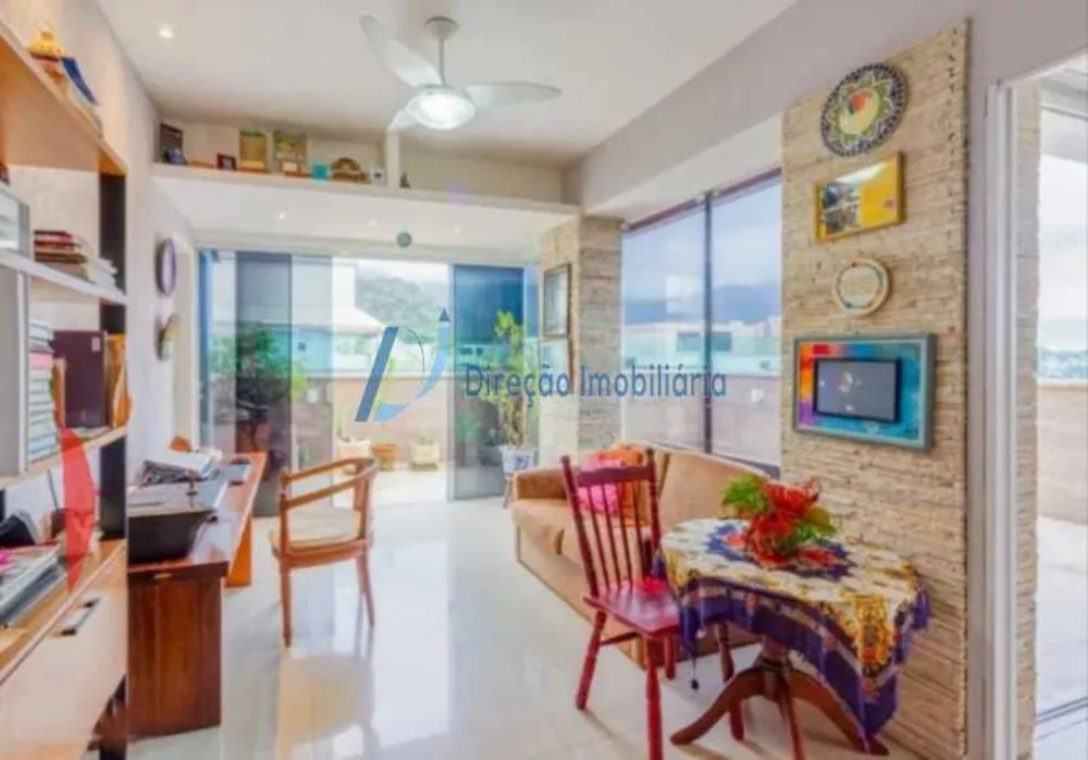 Cobertura, 4 quartos, 165 m² - Foto 5