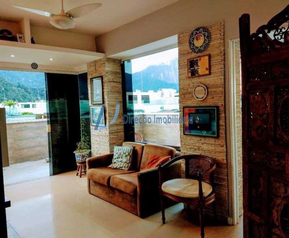 Cobertura, 4 quartos, 165 m² - Foto 6