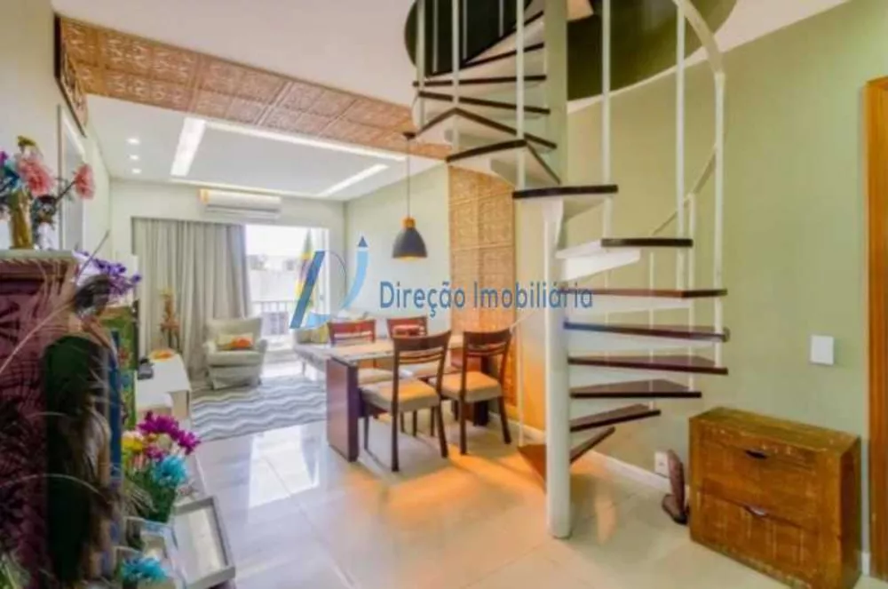 Cobertura, 4 quartos, 165 m² - Foto 10