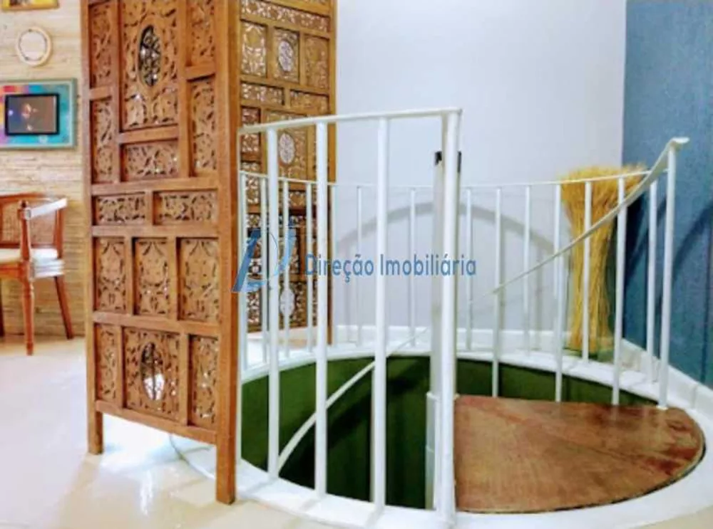 Cobertura, 4 quartos, 165 m² - Foto 9