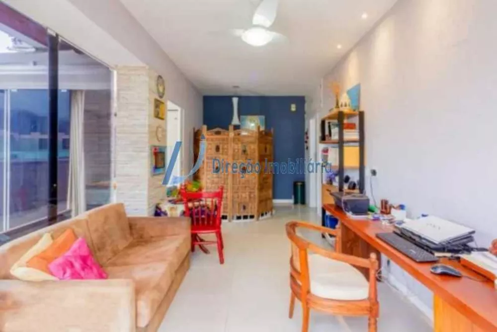 Cobertura, 4 quartos, 165 m² - Foto 7