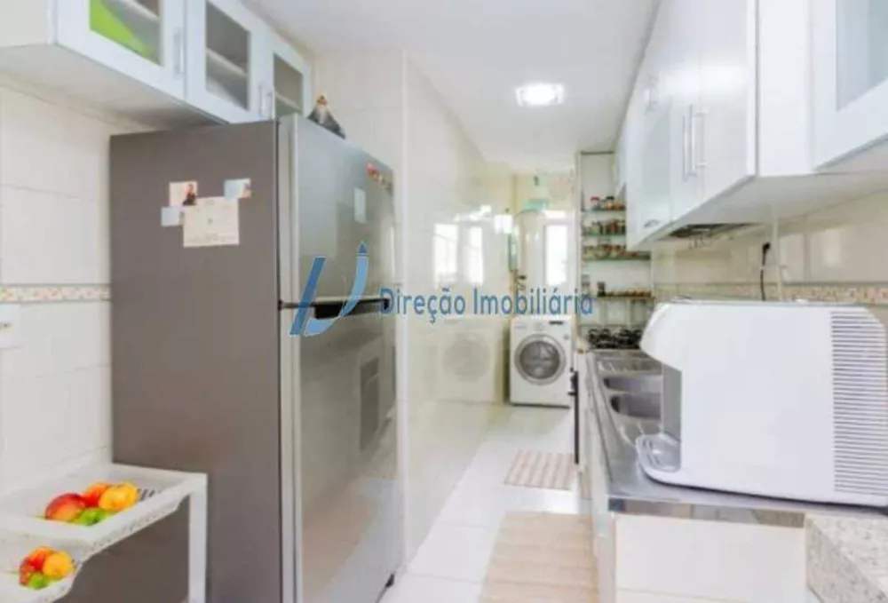 Cobertura, 4 quartos, 165 m² - Foto 27