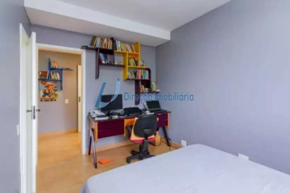 Cobertura, 4 quartos, 165 m² - Foto 18