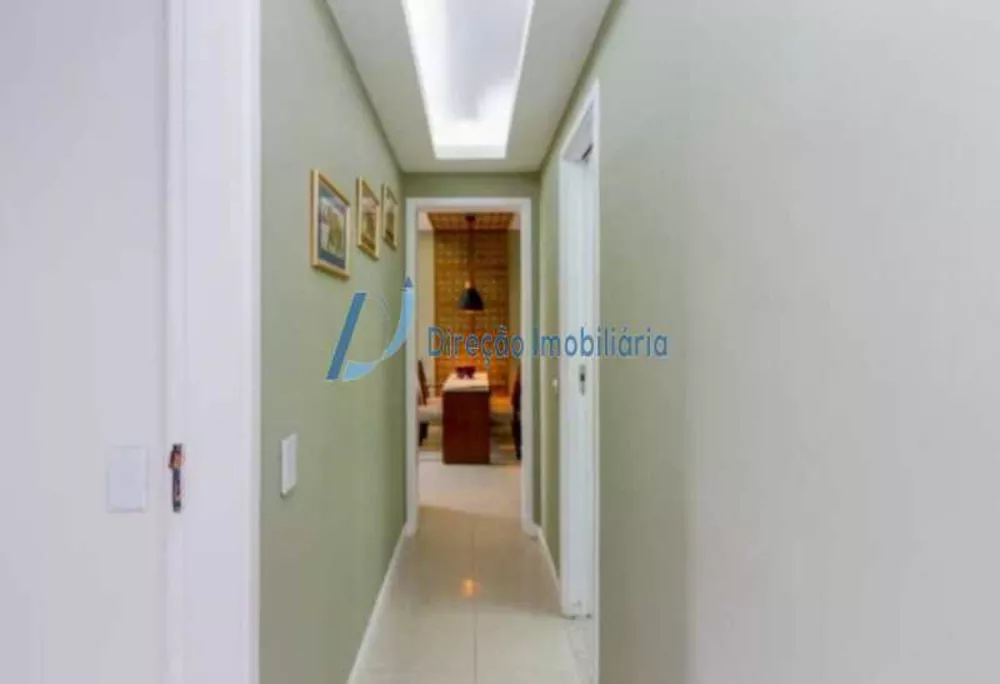 Cobertura, 4 quartos, 165 m² - Foto 14