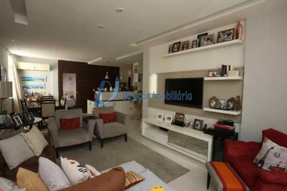Apartamento, 2 quartos, 75 m² - Foto 4