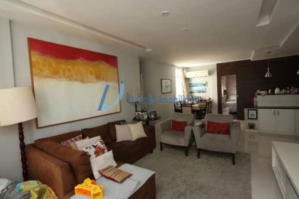 Apartamento, 2 quartos, 75 m² - Foto 5