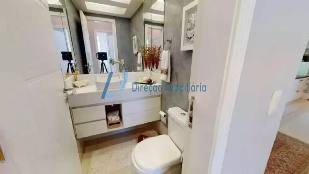 Apartamento, 2 quartos, 75 m² - Foto 8