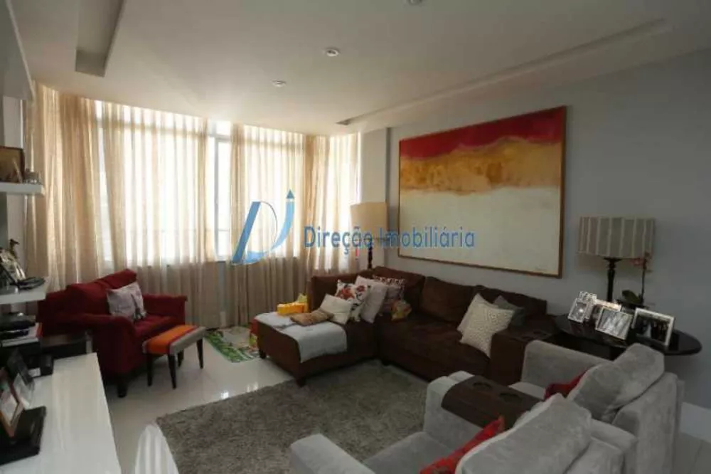 Apartamento, 2 quartos, 75 m² - Foto 1